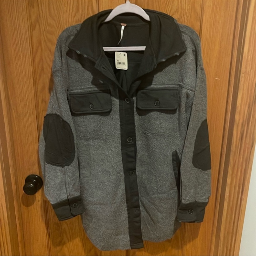 Free people ruby jacket